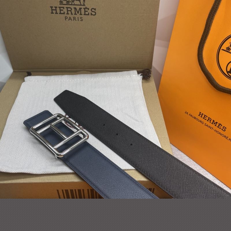 H**mes belts